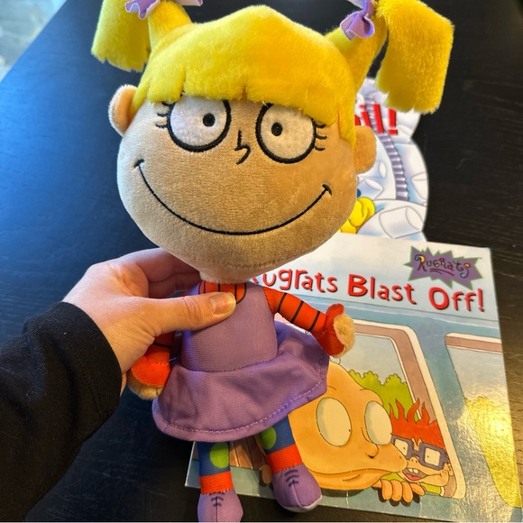 Rugrats - Picture 2 of 15